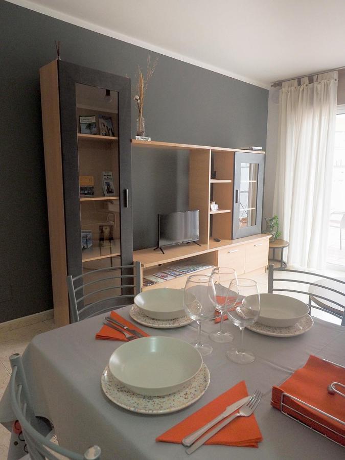 Apartamento O Saleiro Padrón Esterno foto